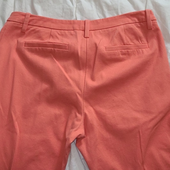 Ankle pants - Picture 3 of 3